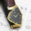 Orient Star 三角時計復刻 21石 Cal. 55141 NWAA-A0 B2　その2;組立編