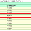 楽天ひかりのIPv6開通時にエラーが発生したので