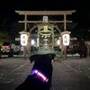 ランニングシューズの寿命