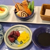 私たちは食いしん坊