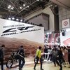 「第49回東京モーターサイクルショー」開催