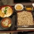 秋葉原 Vol.114 ＜ランチ・更科 前田屋＞