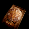 【Portrait】home-baked yeast bread 芳醇カンパーニュ