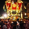 石津太神社の秋祭り