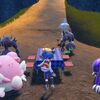 【ポケモンＳＶ情報】〔実戦編〕輝けサポーター！最強のミュウツーへのウォームアップ！