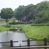 伊王野偵察の命下る・・・（みちのく自転車道経由伊王野行き）