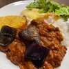 カレー