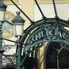 モナコのカフェと言えばココ♡有名なカフェ・ド・パリのテラスでお茶してカジノも楽しめます♡