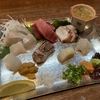 食と酒 芯『夜ごはん』@福岡県新宮町