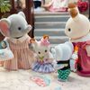 【ｼﾙﾊﾞﾆｱ】押入れ村の近況【ｼﾞｵﾗﾏ】