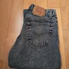 No.395 91' Levi's 501-0165