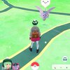 ポケモンGOアプデで相棒機能が大幅バージョンアップ！