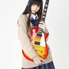 中条あやみ「覆面系ノイズ」に主演！奇跡の声を持つ歌姫に