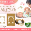 妊活はBABYWEL（ベビウェル）が一番？気になる口コミや成分、効果をまとめて紹介します！