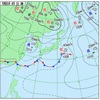 【週間カラダ予報】入梅までカウントダウン？の関東