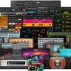 Native Instruments (NI) Komplete 無料 VST プラグイン DTM