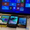 Windows Phone応援レポート１３５・3台のSIMフリースマートフォンを併用中