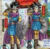 【ドラクエ3】勇者バトルボイスの声優が判明！男女ではなくルックスA・Bに！戦士が使えるとくぎも一部判明したぞ！！