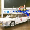 ECTO-1改造記①