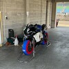 サーキット走行 49回目