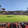 GO～バックエスパルス🚀🍊