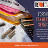 Small Business Accountant Toronto