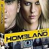 【海外ドラマ感想】HOMELAND シーズン１ 英雄の帰還