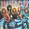 この人の、この１枚　『ブラック＆ブルー(Black 'n Blue)／Black 'n Blue』