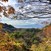 二宮から松田へ歩く 海・山・鉄・川