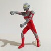 HGシリーズ ウルトラマン 4 永遠なる勇者編 ウルトラマングレート