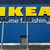 IKEAに行って家具を見てきたが、どこからお金を出すかが問題だわ…