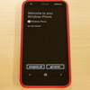 Windows Phone応援レポート１６２・Lumia 620初期起動レビュー