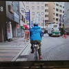 最後の一日をまったり過ごす