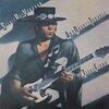 The Things I uesd to do  Stevie Ray Vaughan Style Blues Backing Track Key G ギターアドリブ練習用