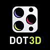 iPhone LiDARとDot3Dを利用して、3Dスキャンを行う