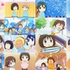 先週のはなまる幼稚園 #8「はなまるなさかなやさん/はなまるなライバル」　★★★☆☆