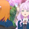 ラブライブ！スーパースター!!3期1話「私の決めた道」感想－いきなり出てきてごめ～ん、マルガレすいまウィーン！