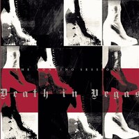 Death In Vegas『The Contino Sessions』(1999)｜世紀末UKが生んだダーク・エレクトロ・ロックの教科書