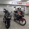 HONDA「ADV160」発売