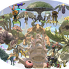 【FF14】6.0エルピス　フィールドモブ図鑑