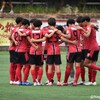 【U-18長崎県リーグ1部 第13節】創成館 3-2 Ｖ·ファーレン長崎U-18 2nd▪︎U-15OB森永の活躍で勝利の創成館が首位独走へ