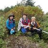 東大雪・ピリベツ岳(1602m)＆西クマネシリ岳(1635m)～中の川三の沢