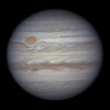 木星土星火星2018年6月2（3）日