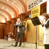 大きなホール演奏で感じた苦い経験