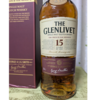 グレンリベット15年旧ラベル