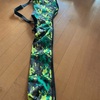 練習用のゴルフバッグを購入