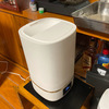 加湿器　