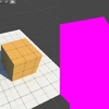 【Unity】ProBuilderをLWRPで使用するとピンクになるのを何とかする