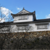 気ままにぶらっと城跡へ㊴備中櫓を見に津山城へ行ってきた