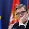 「『困難の春』がやってくる」セルビア大統領